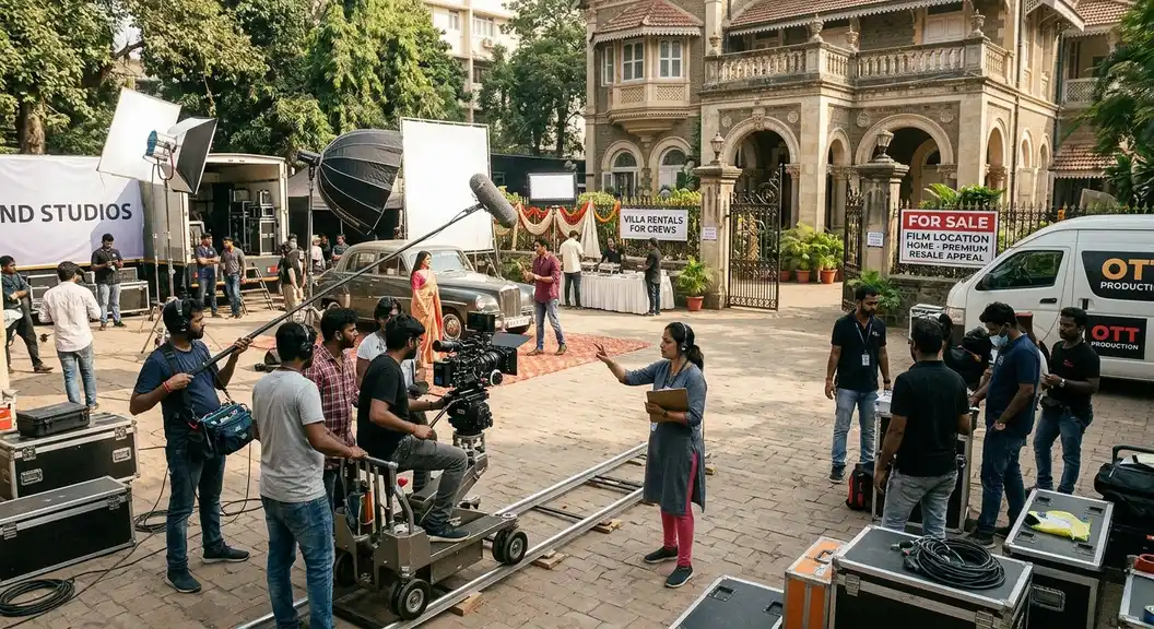 Film Tourism
